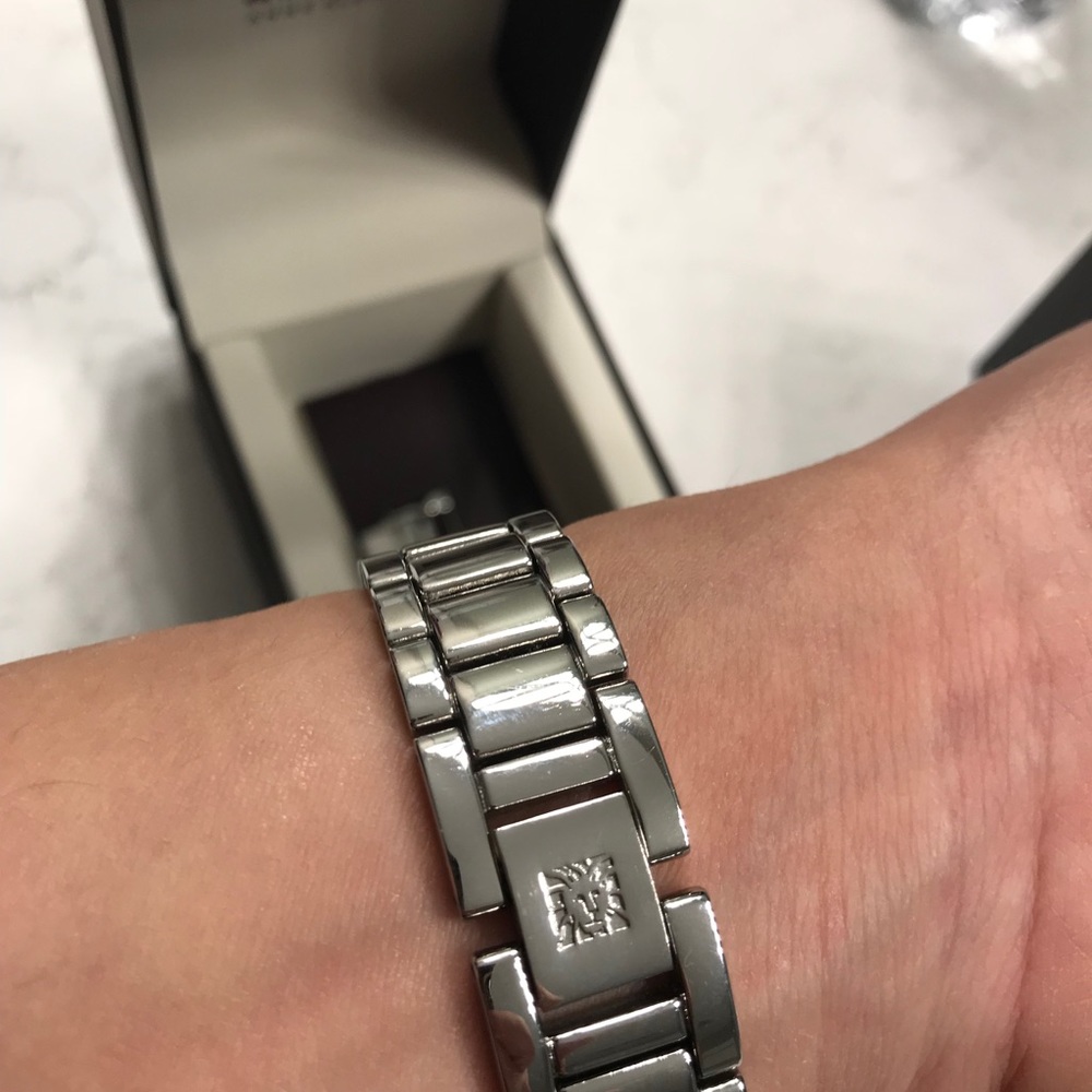 Anne Klein Watch - Picture 3 of 3